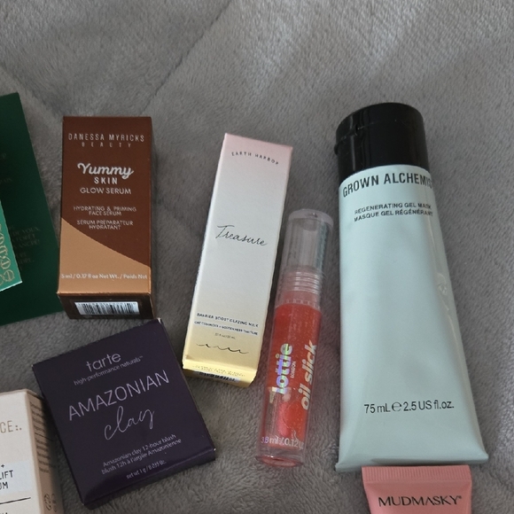 Mini Sample Bundle - Picture 4 of 7